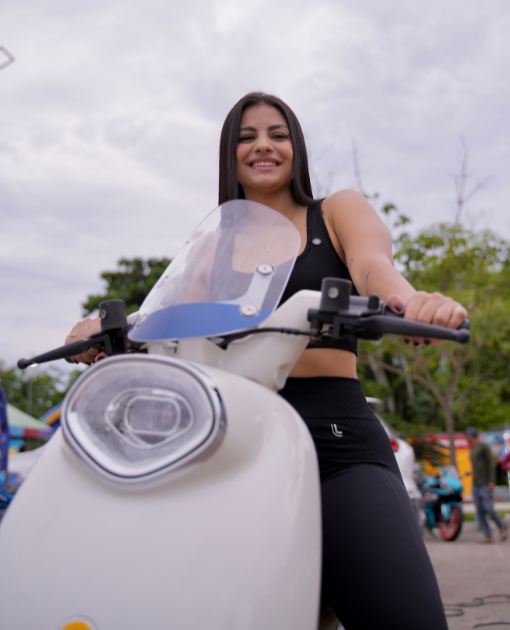 Iluminação Full LED da AMZ PULSE